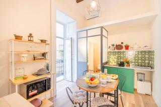 Heart of Napoli - Happy Rentals - Nápoles - 9