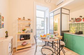 Heart of Napoli - Happy Rentals - Nápoles - 2