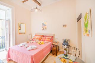 Heart of Napoli - Happy Rentals - Nápoles - 6