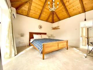 Stylish Vathy Studio with Sea View - Vathi - 0