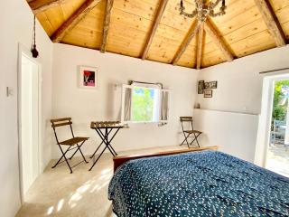 Stylish Vathy Studio with Sea View - Vathi - 9