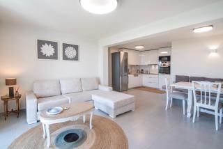 Maya Luxury Suite - 8