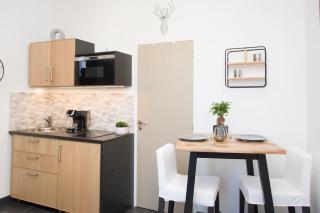 Studio Très Calme Tout Equipé au Centre du Village - Rieumes - 1