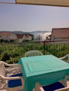 Villa Chery - Trogir - 2