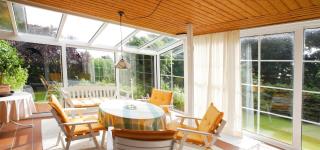 Ferienhaus Glücksfall - Jesteburg - 6