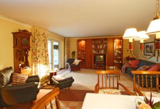 Ferienhaus Glücksfall - 4