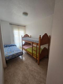 Mi casa de playa - Los Alcázares - 9
