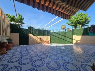 Mi casa de playa - Los Alcázares - 7