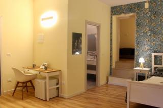 Centro storico Bed and Breakfast - Vico del Gargano - 4