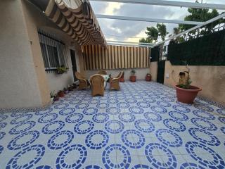 Mi casa de playa - Los Alcázares - 3