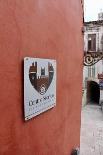 Centro storico Bed and Breakfast - 9