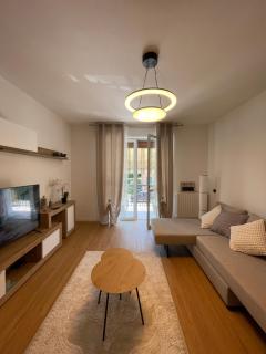 Miramonti house - Roe - 0
