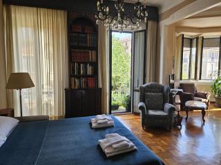 HomeGallery - elegante appartamento Milanese - Milan - 6