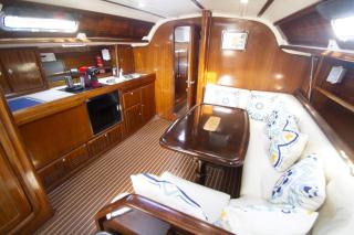 Autentico Velero en Valencia - Valencia - 5
