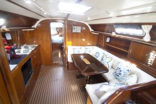 Autentico Velero en Valencia - Valencia - 7