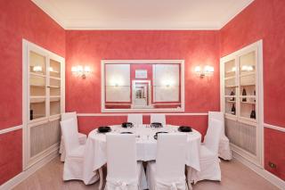 Luxury in Piazza di Spagna - Rome - 6