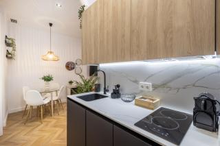 Elvira Elegant Suite Gran Vía-Catedral - 1