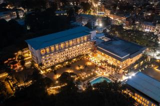 Hotel Himalaya - Kathmandu - 8