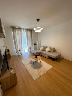 Miramonti house - Roe - 7
