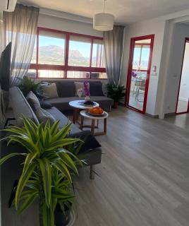 Apartment Anna - Benidorm - 0