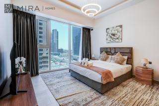 Mira Holiday Homes - Fully Furnished Studio in JLT - Dubai - 7
