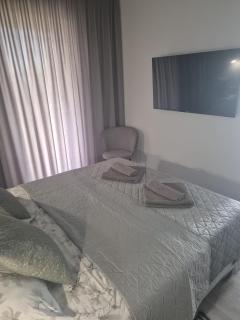 Apartament Tarasowy Perła Mórz - Poland - 7