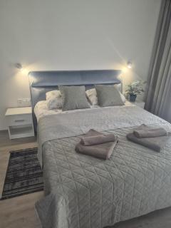 Sonia Pearl Apartament z parkingiem - 6