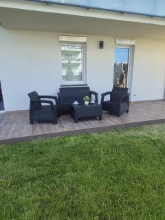 Apartament Tarasowy Perła Mórz - Poland - 3