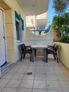 House of Christopher - Kallithea (Chalkidiki) - 4