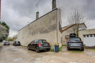 Le Versaillais - Le Chesnay - 5