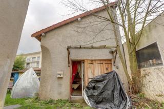 Le Versaillais - Le Chesnay - 1
