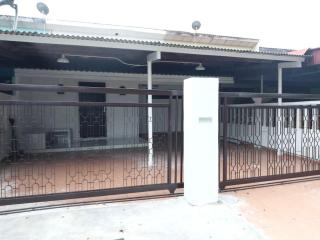Cempaka Guesthouse 21 Batu Pahat - Batu Pahat - 0