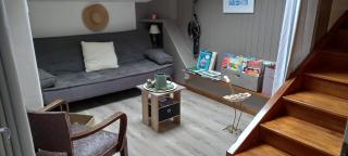Malpas125 chambres - Accons - 1