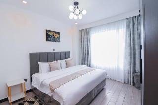Bliss homes STAROOT - Nairobi - 7