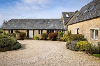 Broadway House, 7 Bedroom, 6 Baths - Cheltenham - 9