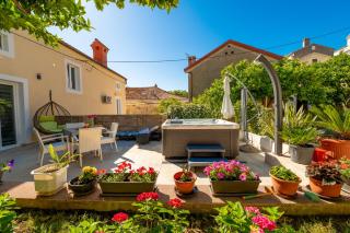 SkyGarden House - Mali Lošinj - 8
