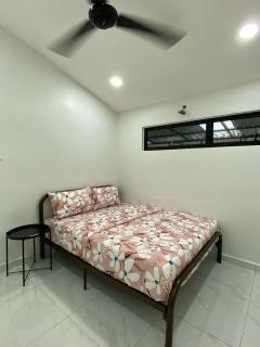 Cempaka Guesthouse 21 Batu Pahat - Batu Pahat - 6