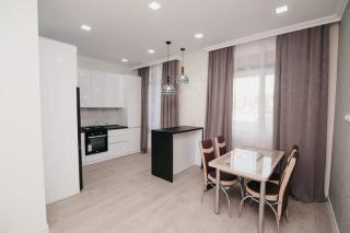 Apartments with a restaurant nearby - Chişinău - 7