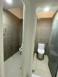 Cempaka Guesthouse 21 Batu Pahat - Batu Pahat - 2