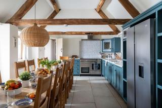 Broadway House, 7 Bedroom, 6 Baths - Cheltenham - 0