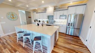 Beach Ya To It by Tybee Beach Vacation Rentals - Tybee Island - 9