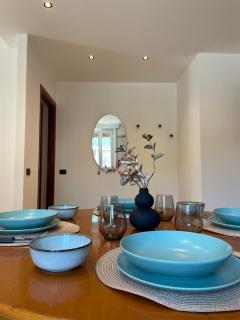 Miramonti house - Roe - 1