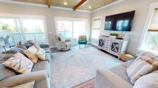 Beach Ya To It by Tybee Beach Vacation Rentals - Tybee Island - 4
