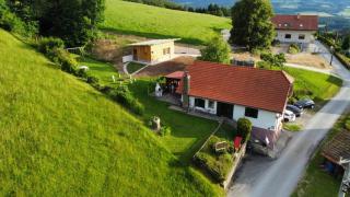 Ferienhaus Mooshöf - Pöllauberg - 7