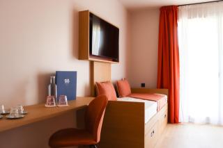 Hôtel Best of Both - Divonne-les-Bains - Divonne-les-Bains - 5