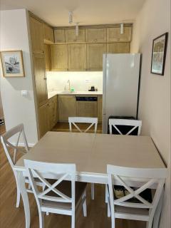Prestige Suites Podgorica - Podgorica - 6