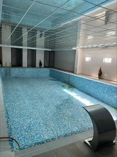 Prestige Suites Podgorica - Podgorica - 4