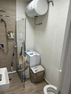 Prestige Suites Podgorica - Podgorica - 3