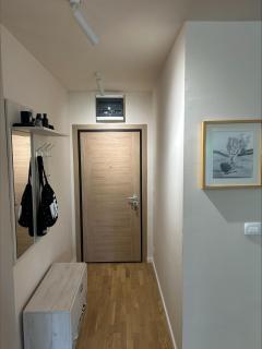 Prestige Suites Podgorica - Podgorica - 2