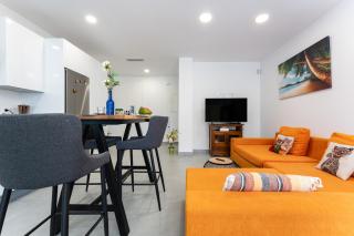 Apartamento Novasol - Fuengirola - 8